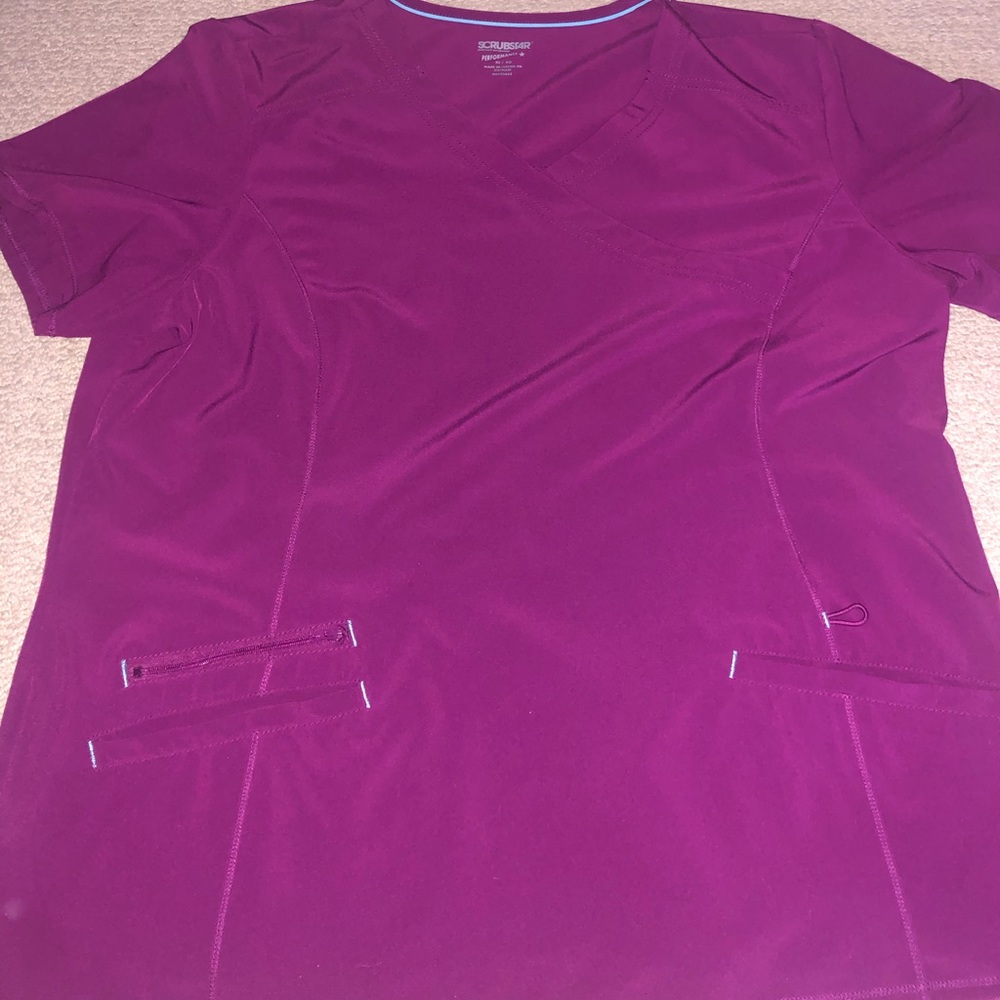 Scrub Set